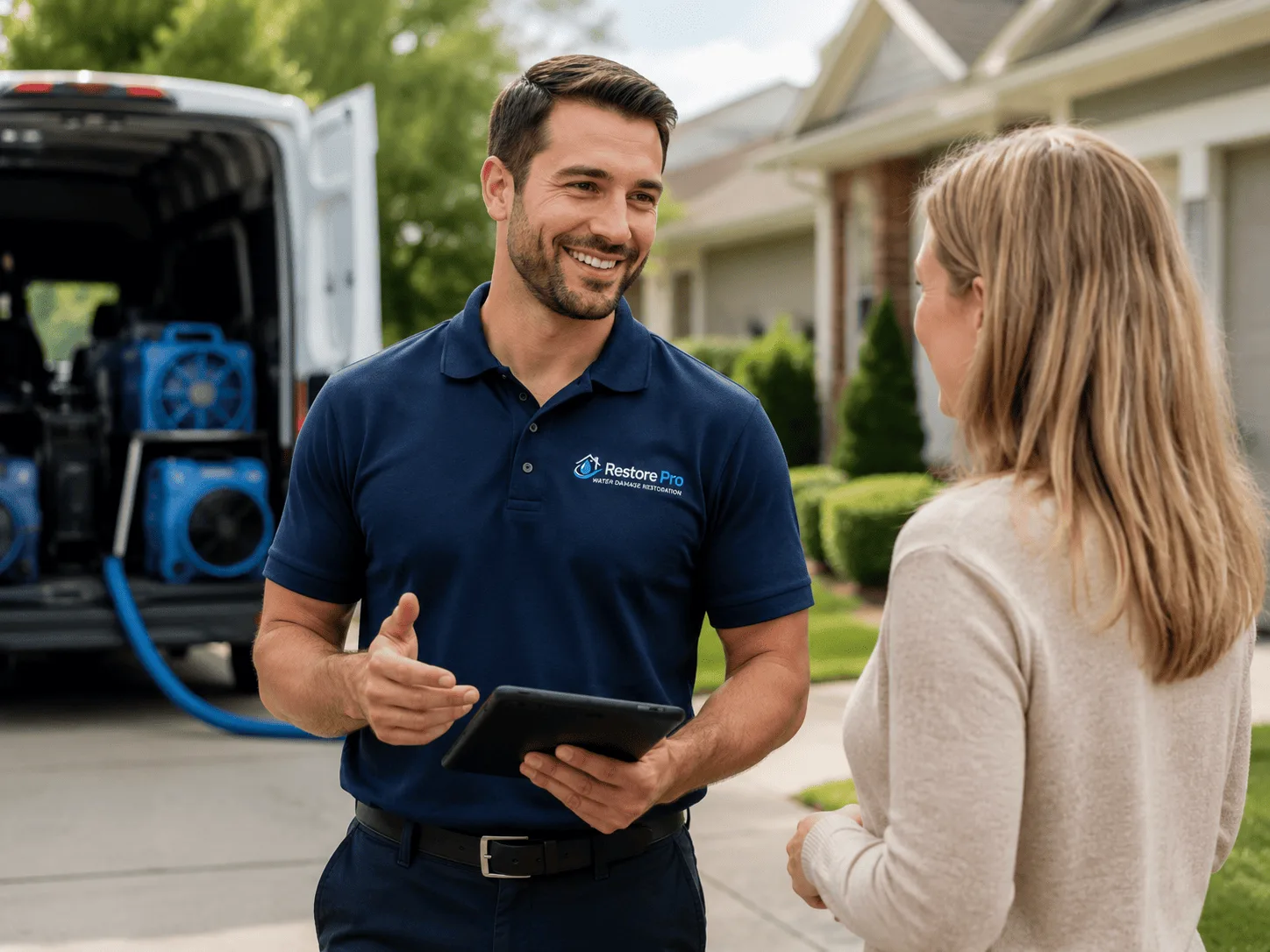 Water Damage Restoration Sandy, UT FAQs